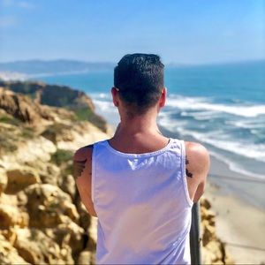 Meet your Posher, Aj